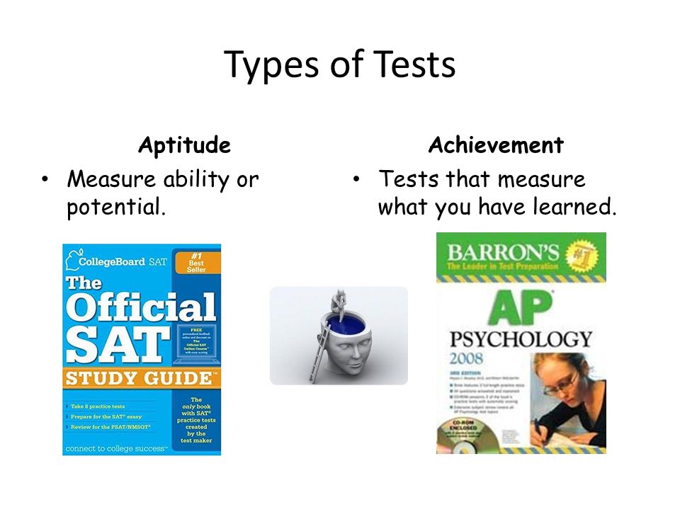 Why Standardized Tests Don't Measure Educational Quality